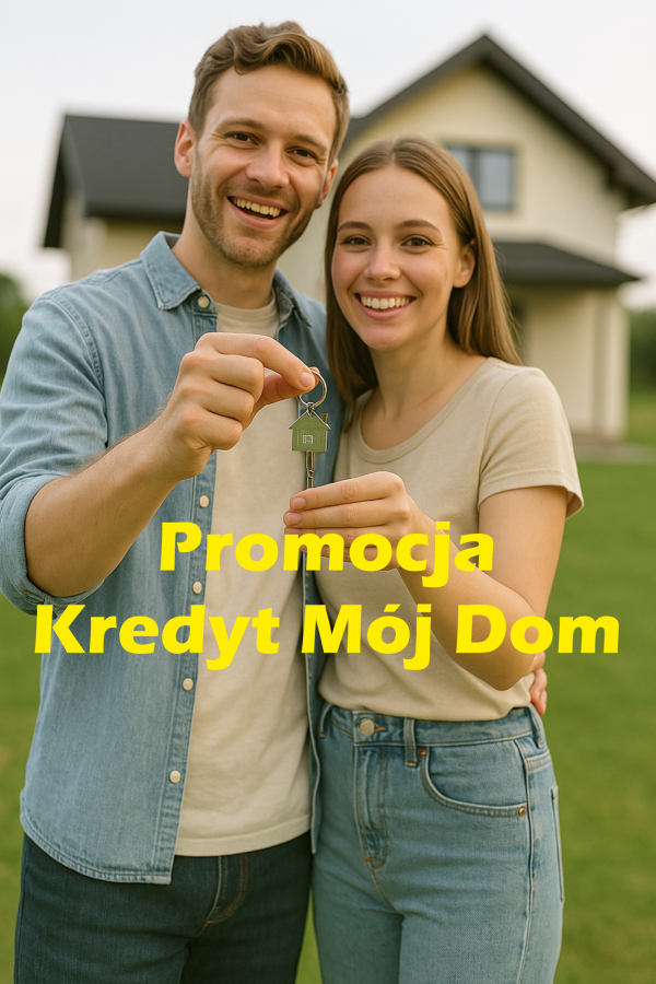 promocja kredyt moj dom ulotka www